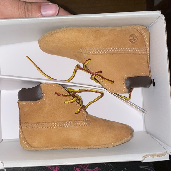 Timberland Shoes Infant 3c Timbs Poshmark
